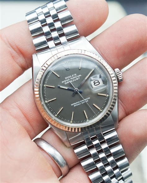 rolex oyster perpetual datejust 1970|old rolex oyster perpetual datejust.